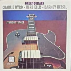 Straight Tracks