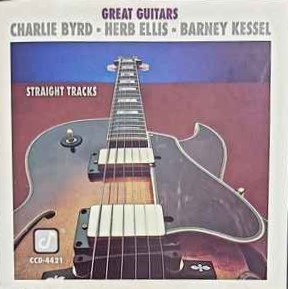 Straight Tracks