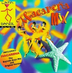 Macarena Mix