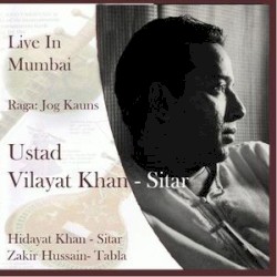 Live In Mumbai
