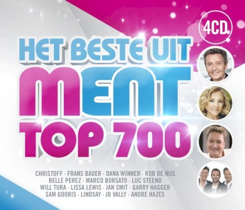 Het beste uit Ment Top 700