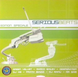 Serious Beats Edition spéciale