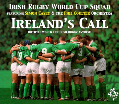 Ireland’s Call