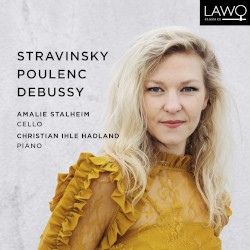Works for Cello and Piano