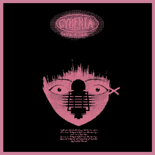 CYBERIA