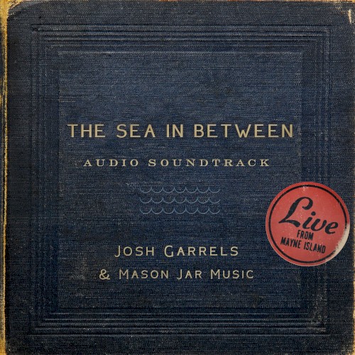 The Sea in Between: Audio Soundtrack