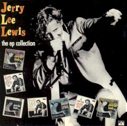 The EP Collection