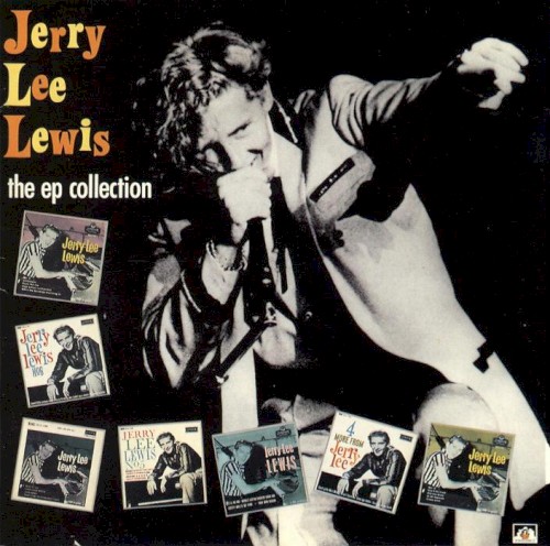 The EP Collection