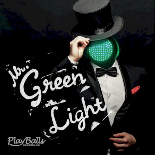 Mr.Green Light