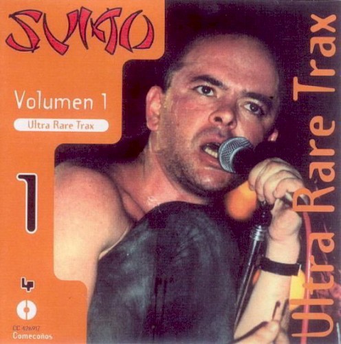 Ultra Rare Trax, Volumen 1