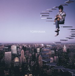 TORIYAMA