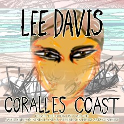 Coralles Coast