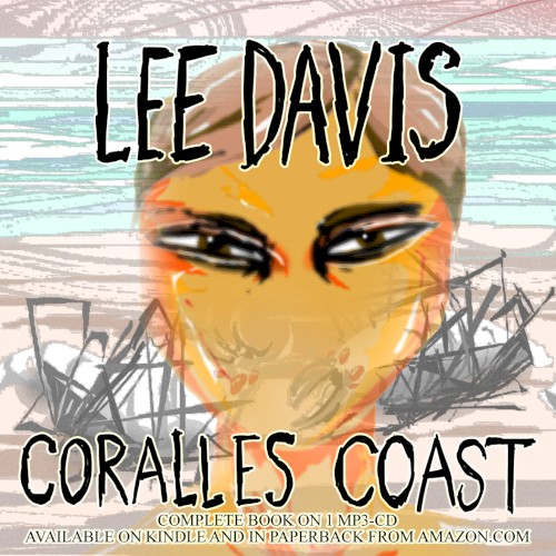 Coralles Coast