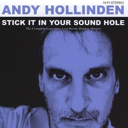 Stick It in Your Sound Hole