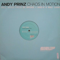 Chaos in Motion