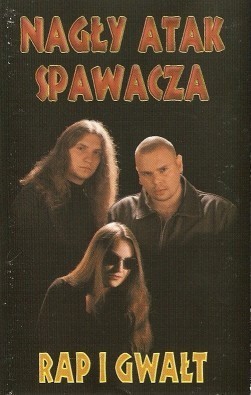 Rap I Gwałt