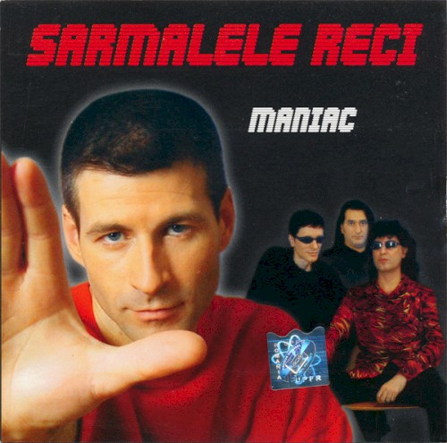 Maniac