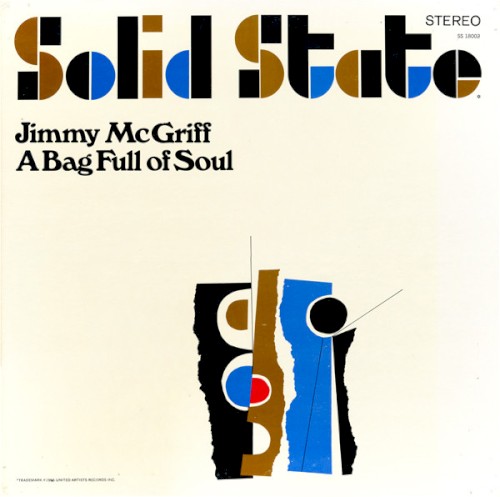 A Bag Full Of Soul
