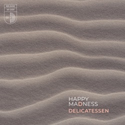 Happy Madness