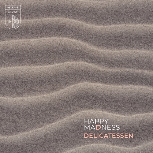 Happy Madness