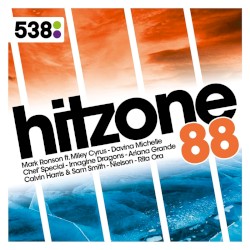 538: Hitzone 88