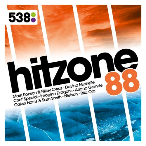 538: Hitzone 88