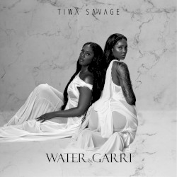Water & Garri