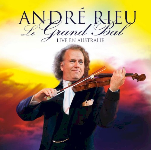 Le Grand Bal: Live en Australie