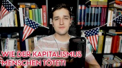 Wohlstand für Alle #279, „Der CEO-Mord und das Gesundheitssystem der USA“