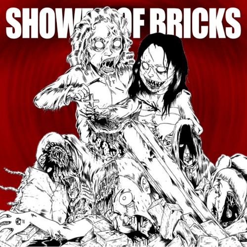 Shower of Bricks