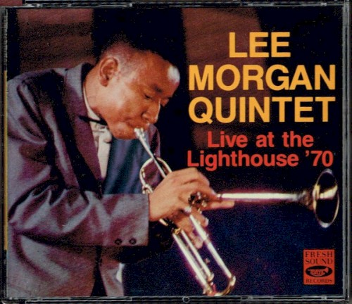 Live At The Lighthouse '70
