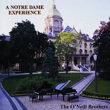 A Notre Dame Experience