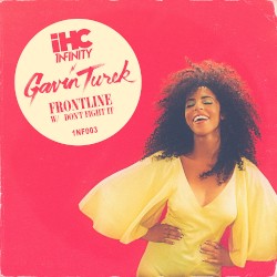 Frontline/Don't Fight It