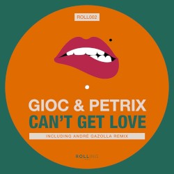 Cant't Get Love