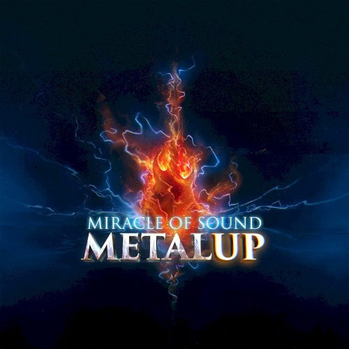 Metal Up