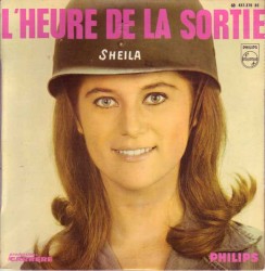L'Heure de la sortie