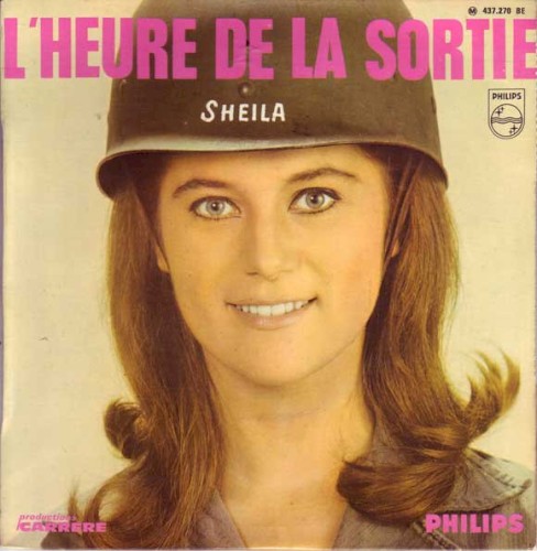 L'Heure de la sortie