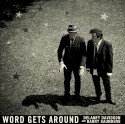 Word Gets Around