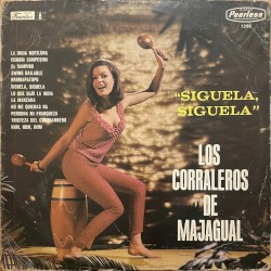 Síguela, síguela