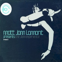 Matt Jam Lamont - The Jam Experience