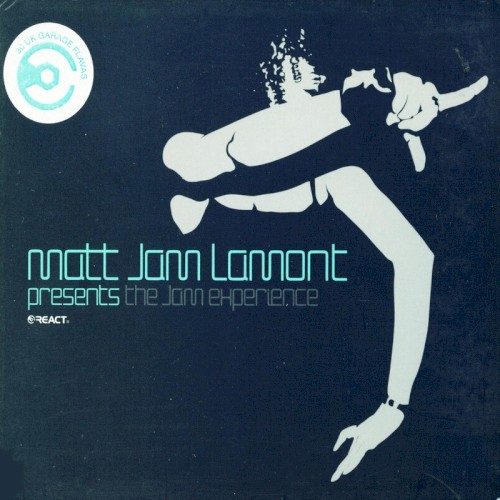 Matt Jam Lamont - The Jam Experience