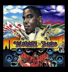 Sleepless in Soweto