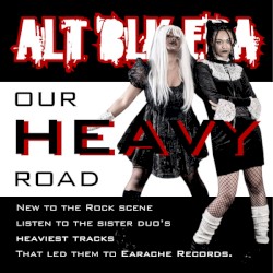 Our Heavy Road