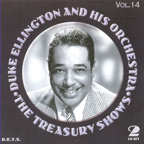 The Treasury Shows Vol. 14