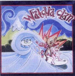 Watcha Clan