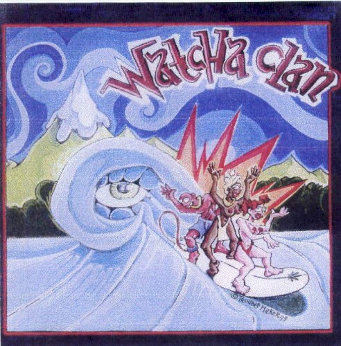 Watcha Clan