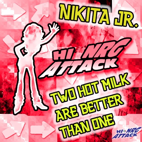 Two Hot Milk Are Better Than One