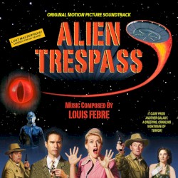 Alien Trespass