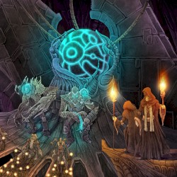 Corrupted Pillars of Vanity