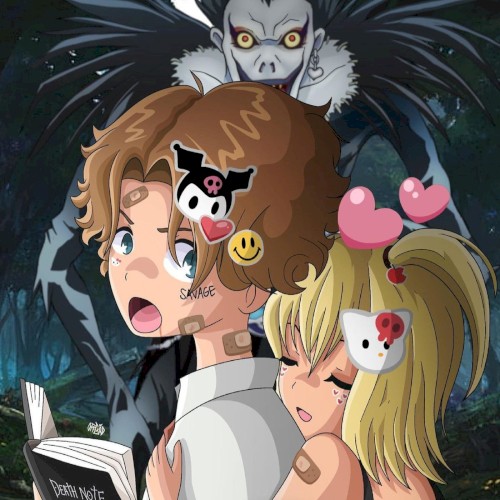 Death Love